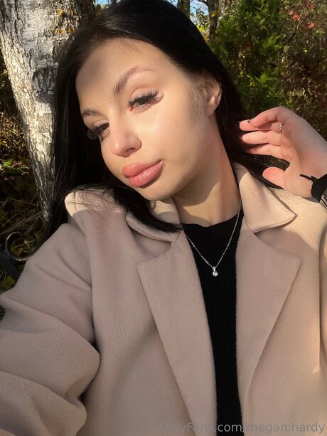 Babymegaan porn actress pictures