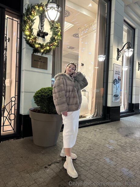 Babymegaan sexy pornstar images