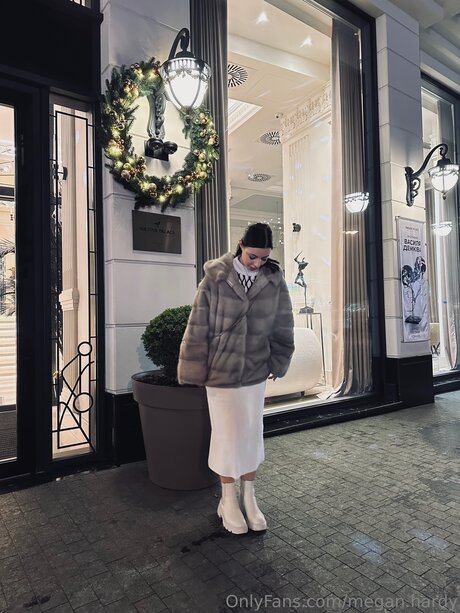 Babymegaan star sexy photo