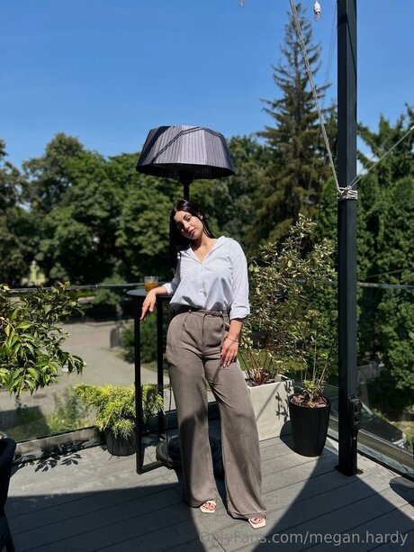 Babymegaan sex actress photo