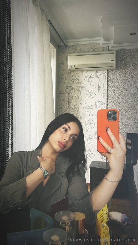 Babymegaan beautiful pornstar pic