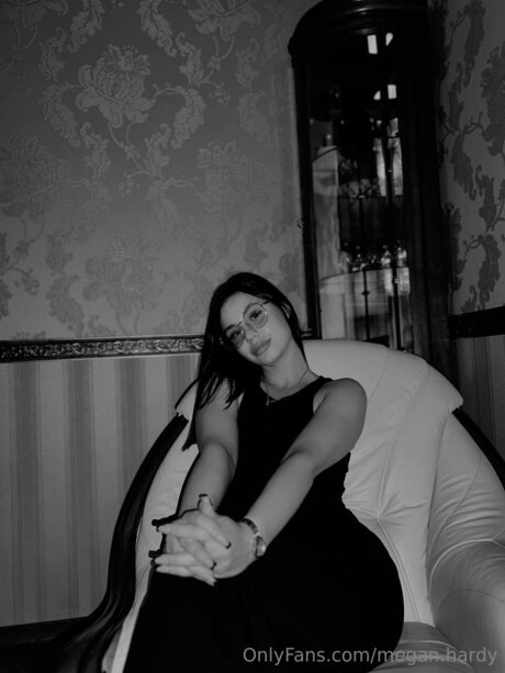 Babymegaan star hot photos