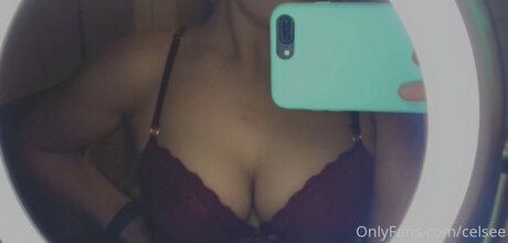 Celsee pornstar erotic photo