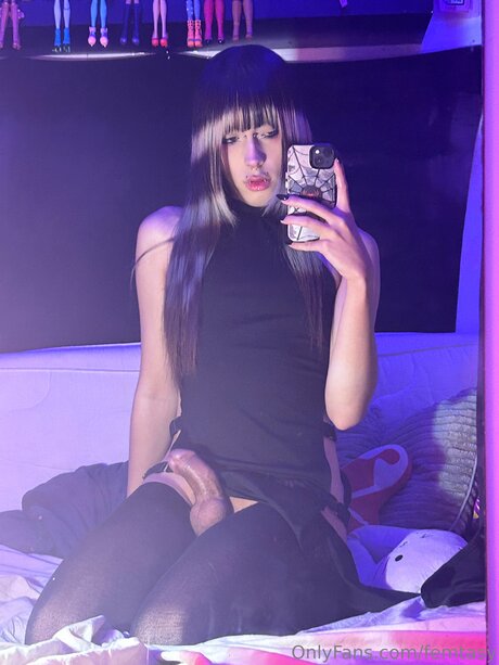 Femtasy model art gallery