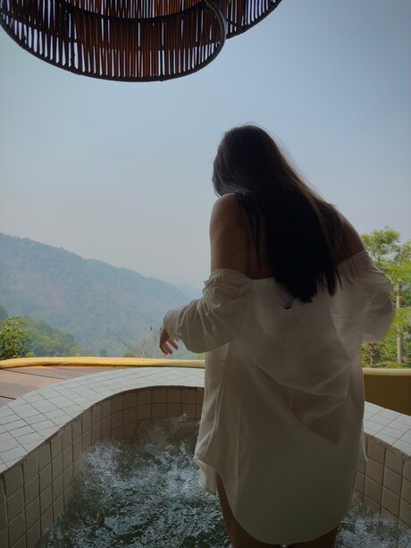 Faye Sxh star exclusive picture