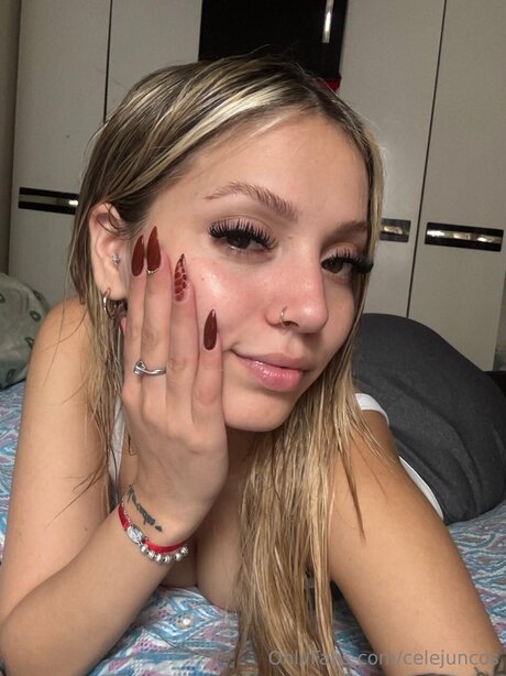 Celejuncos hot star pic