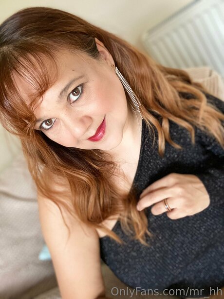 Mr Hh pretty pornstar image