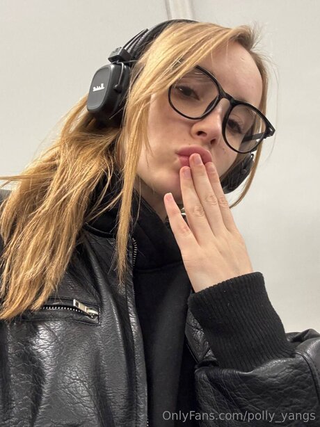 Polly Yangs pornstar sex images