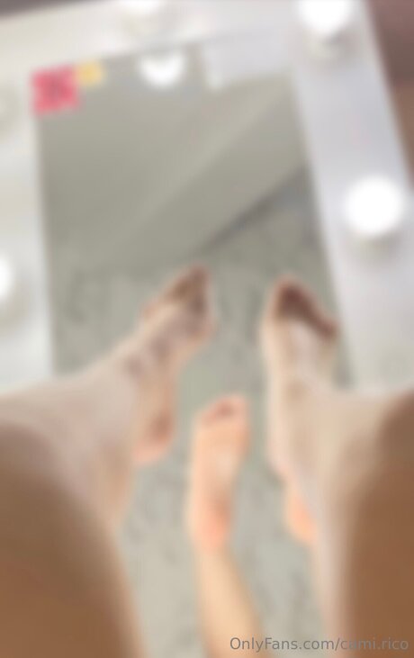 Cami Rico actress photo