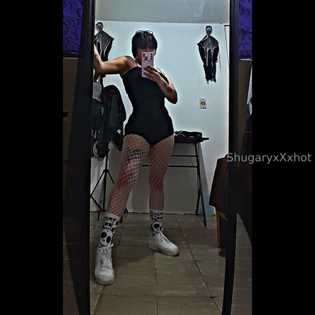 Shugaryxxx star perfect picture