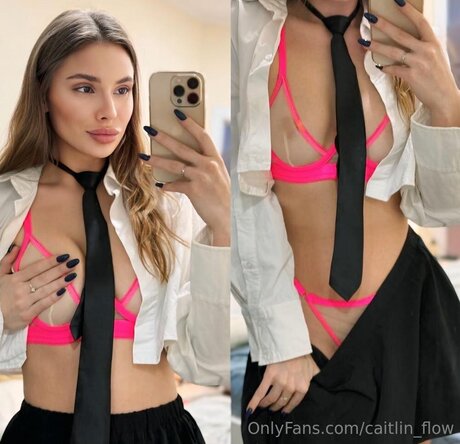 Caitlin Flow perfect star galleries