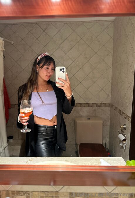 Kattmacek pornstar sexy pic