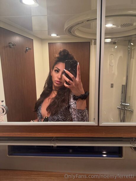 Noemyferretti pornstar nice galleries