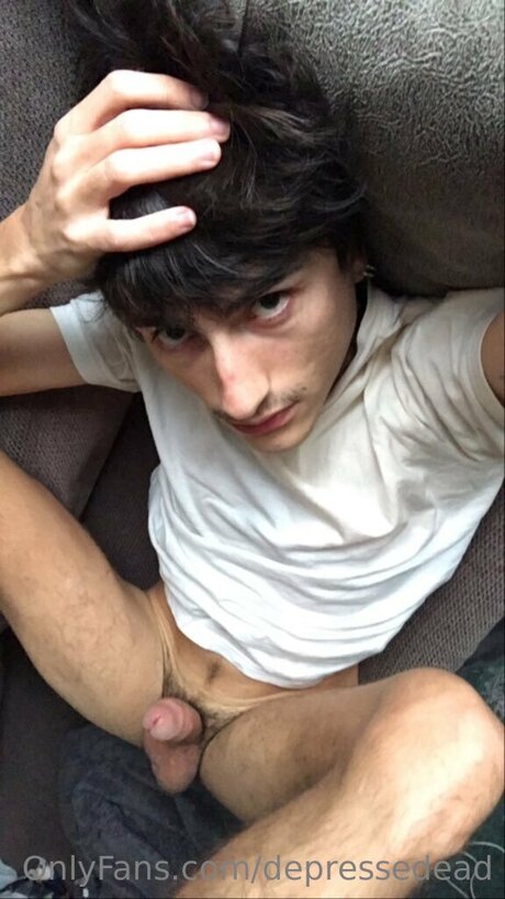 Depressedead exclusive actress img