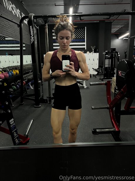 Roserenoir model galleries