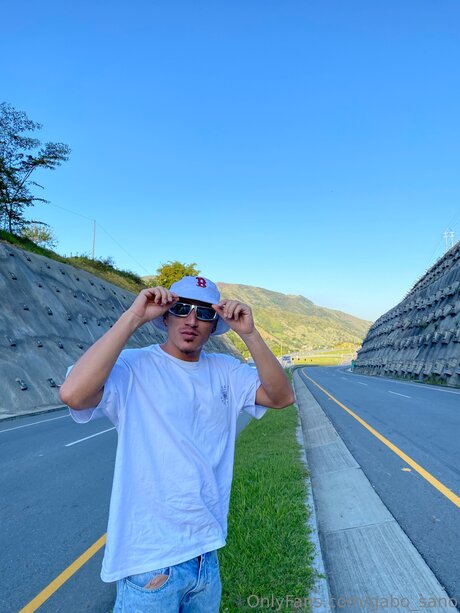 Gabo Sano1 model xxx galleries