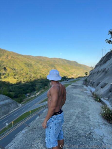 Gabo Sano1 star nice picture