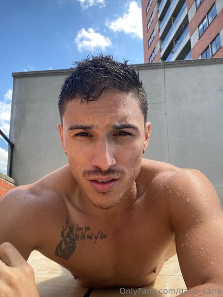 Gabo Sano1 pornstar nudes picture