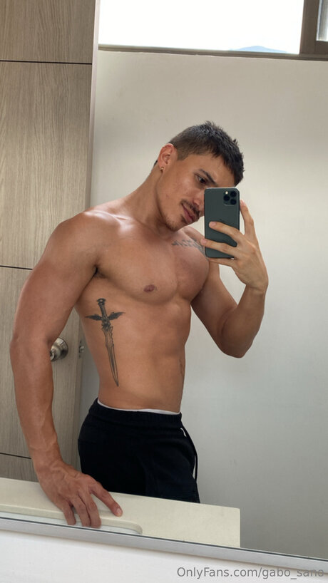 Gabo Sano1 top actress pic