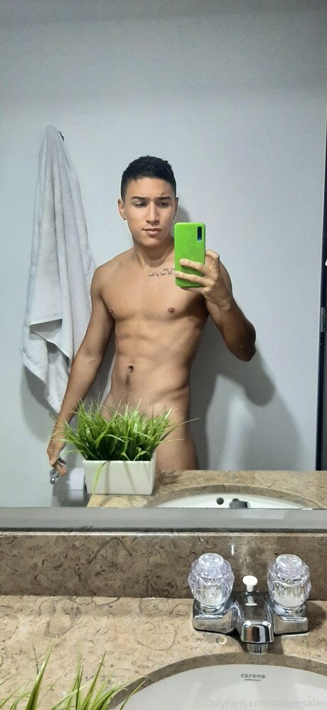 Gabo Sano1 nudes model photos