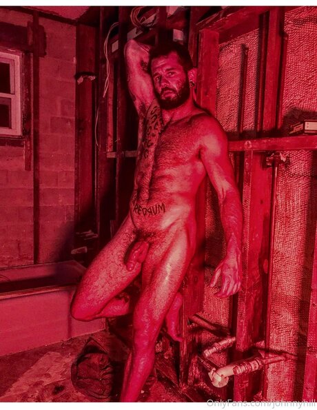 Johnnyhill pornstar sex picture