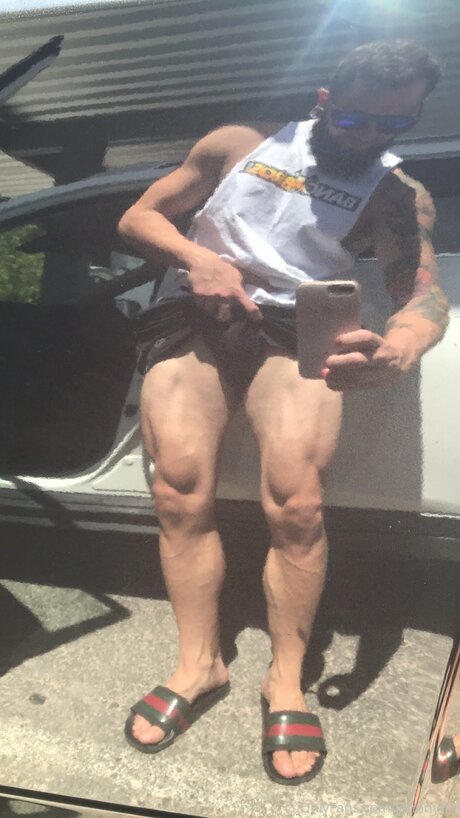 Johnnyhill pornstar nude archive