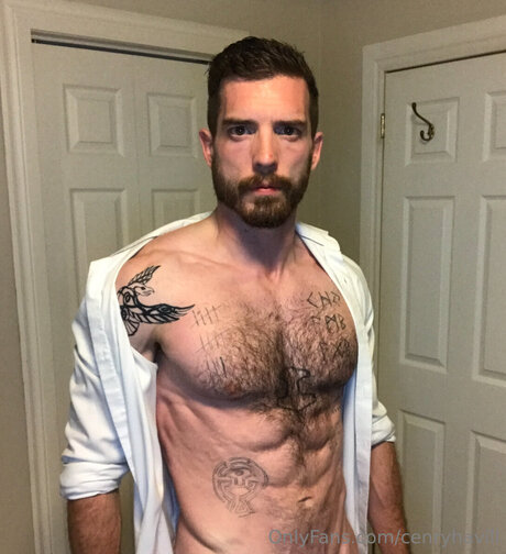 Cenryhavill art actress image