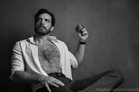 Cenryhavill model art pictures