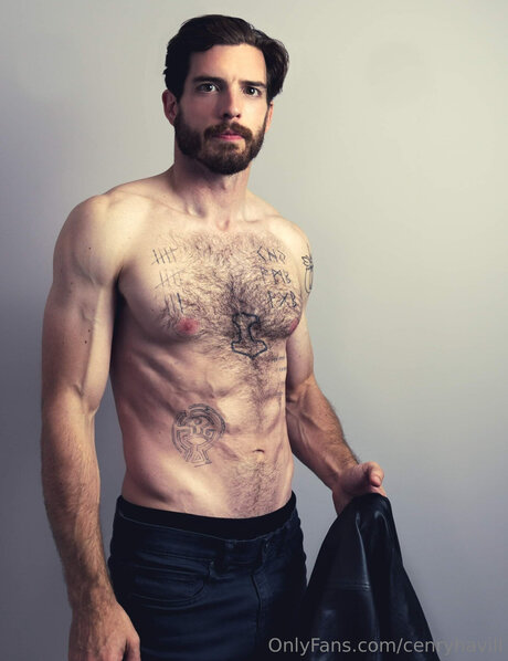 Cenryhavill pornstar top images