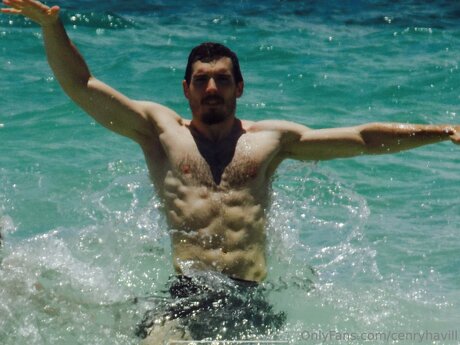 Cenryhavill pornstar naked archive