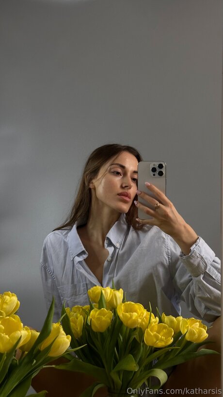 Katharsis high quality model archive