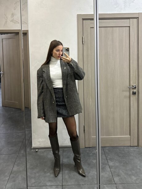 Katharsis model pornographic pic