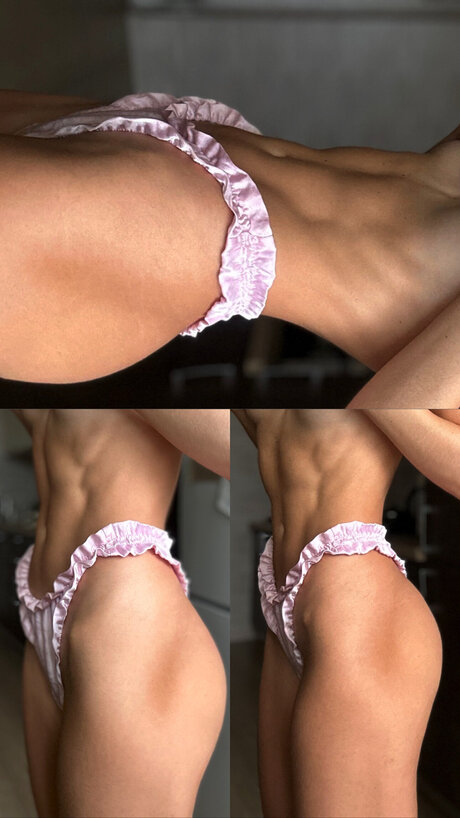 Katharsis high quality star image