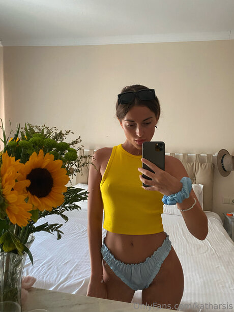 Katharsis naked pornstar img