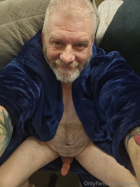 Dageek adult model pics