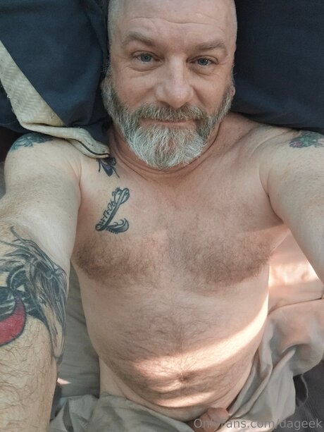 Dageek star exclusive galleries