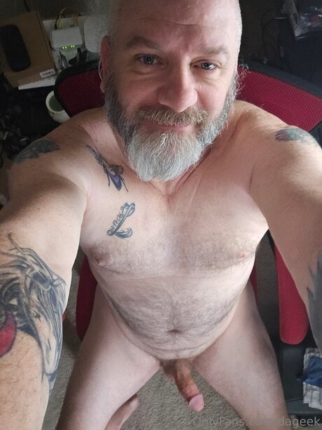 Dageek pornstar sexy image