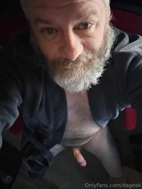 Dageek erotic pornstar gallery