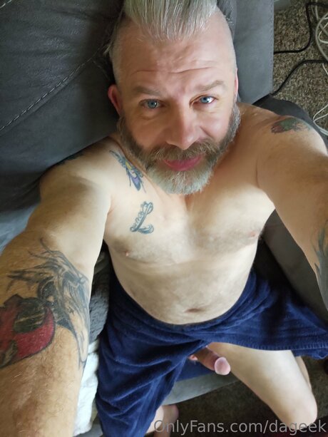 Dageek model perfect galleries