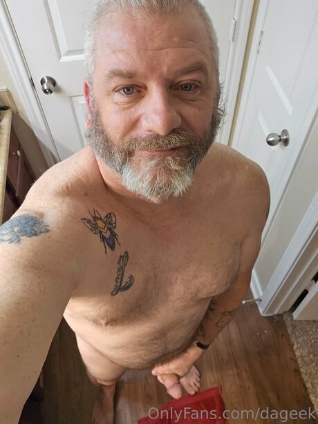 Dageek nudes model images