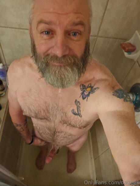 Dageek xxx model galleries