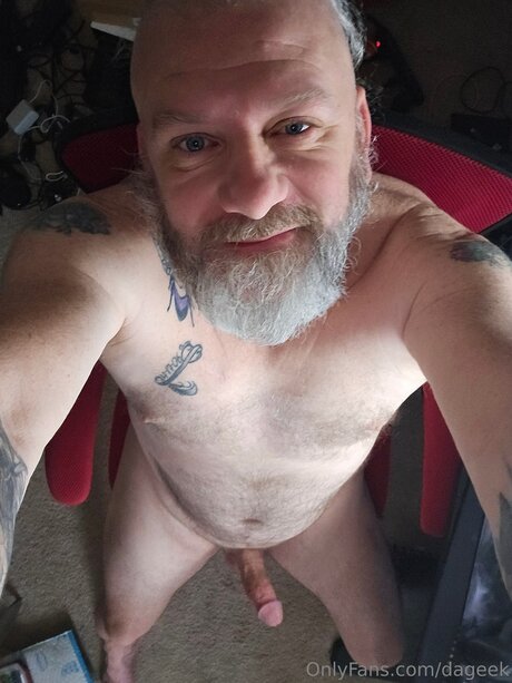 Dageek perfect star photos