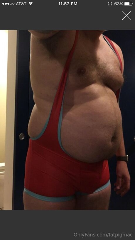 Fatpigmac perfect star pictures