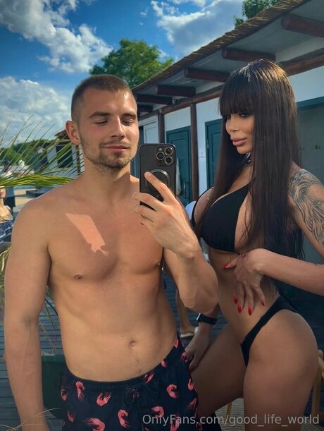 Kravchenkobarskayats high quality pornstar gallery