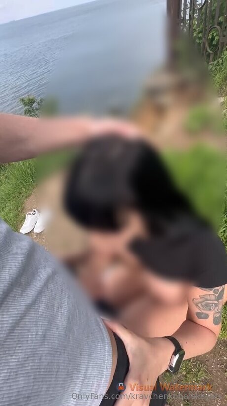 Kravchenkobarskayats star erotic pics