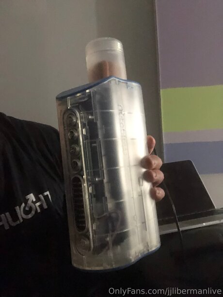 Jjlibermanlive xxx model galleries