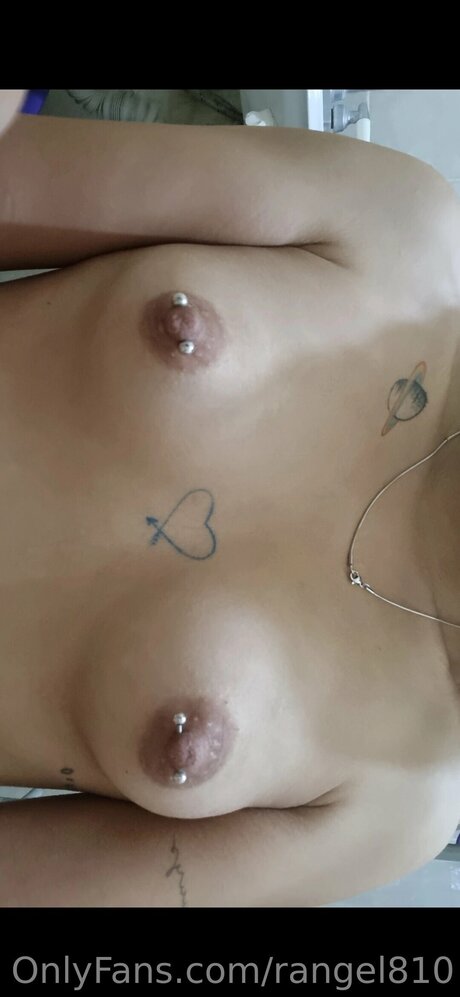 Rangel810 model porn gallery