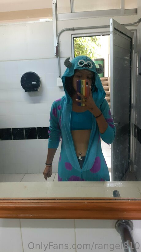 Rangel810 erotic actress pictures