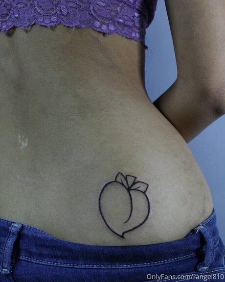 Rangel810 nude pornstar pictures