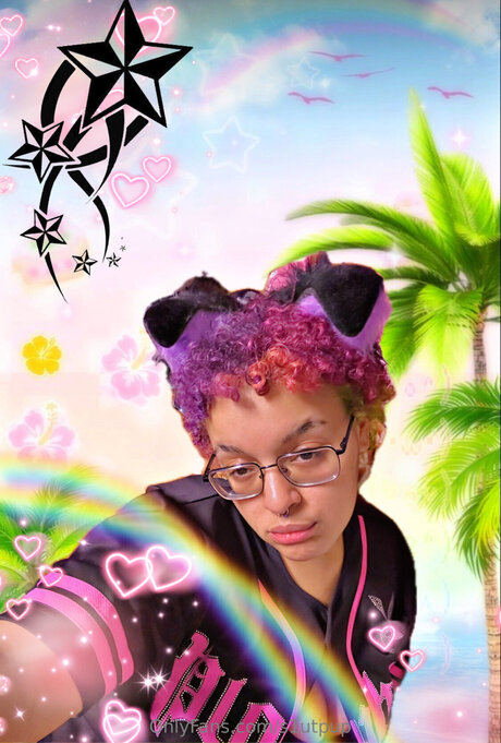 S1utpup sex star pic